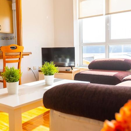 Apartagal-Edificio Celtas פוז מראה חיצוני תמונה