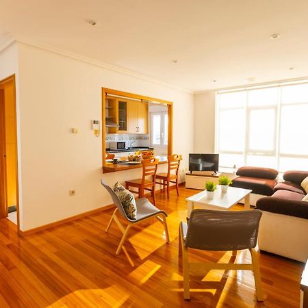 Apartagal-Edificio Celtas פוז מראה חיצוני תמונה