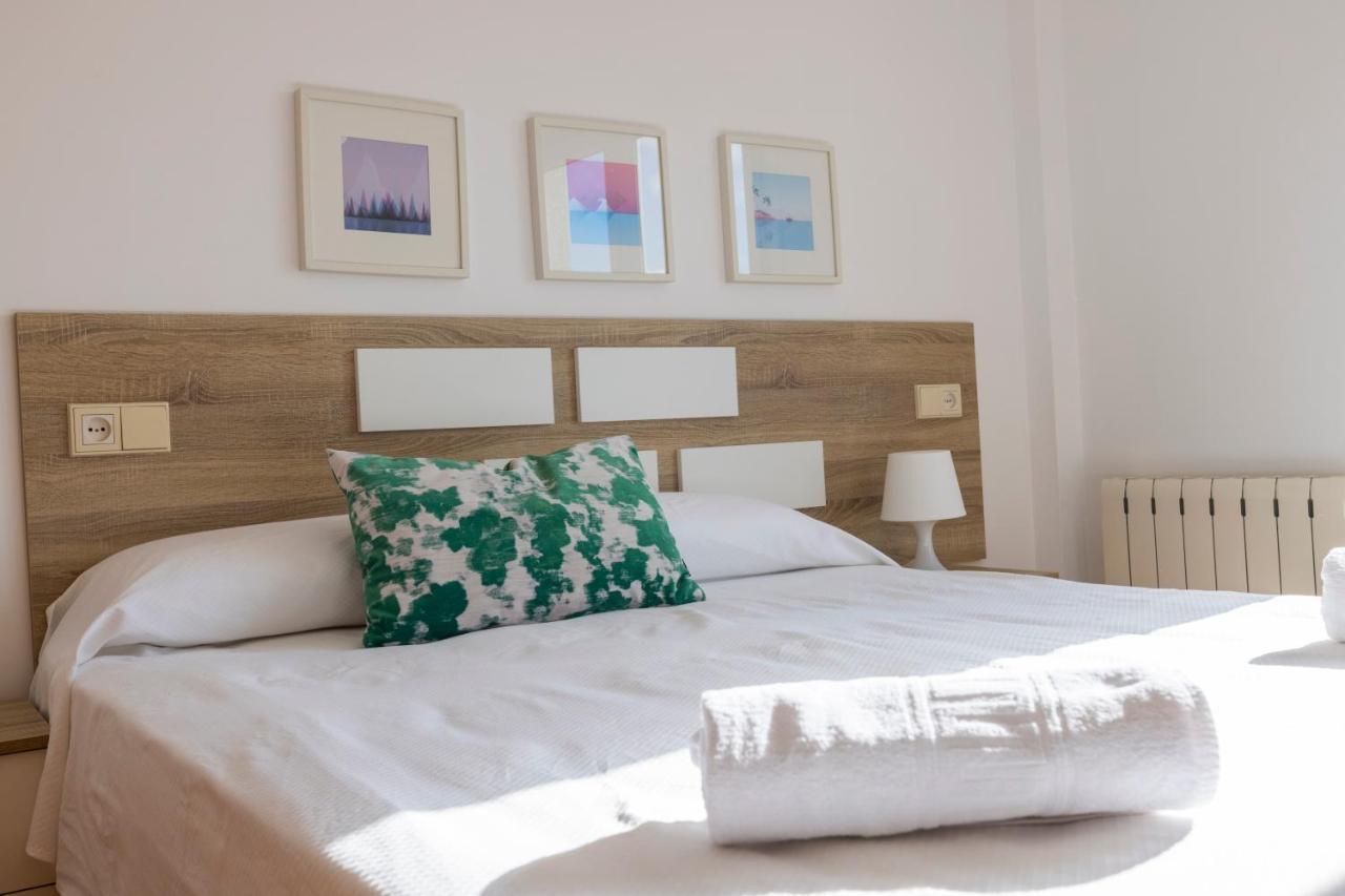 Apartagal-Edificio Celtas פוז מראה חיצוני תמונה