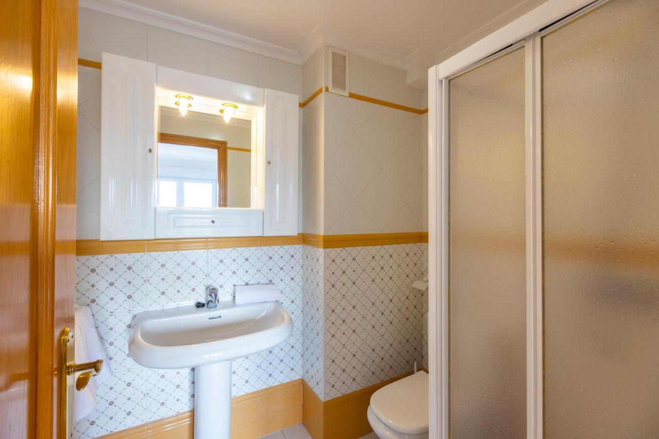 Apartagal-Edificio Celtas פוז מראה חיצוני תמונה