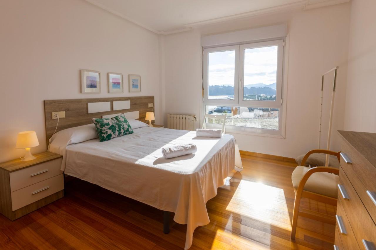 Apartagal-Edificio Celtas פוז מראה חיצוני תמונה