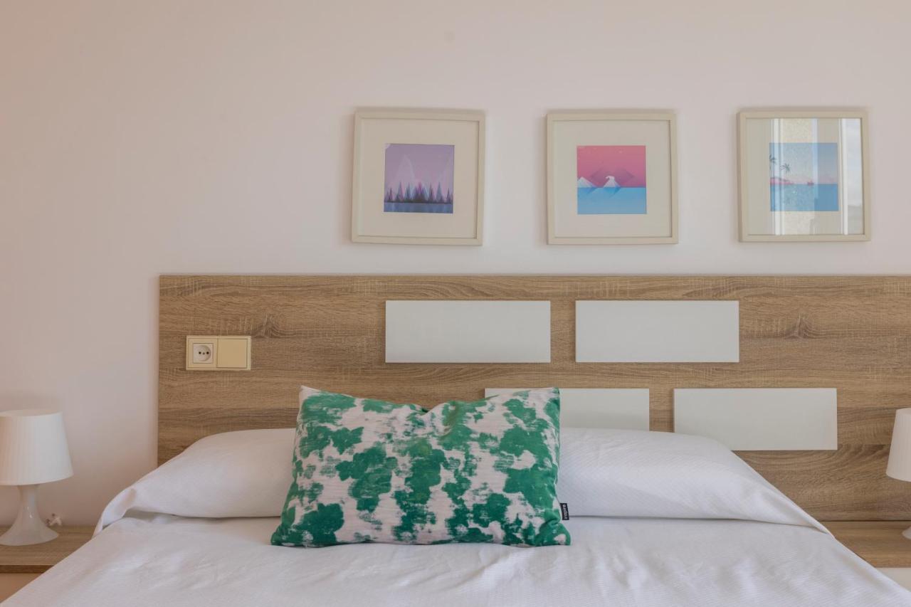 Apartagal-Edificio Celtas פוז מראה חיצוני תמונה