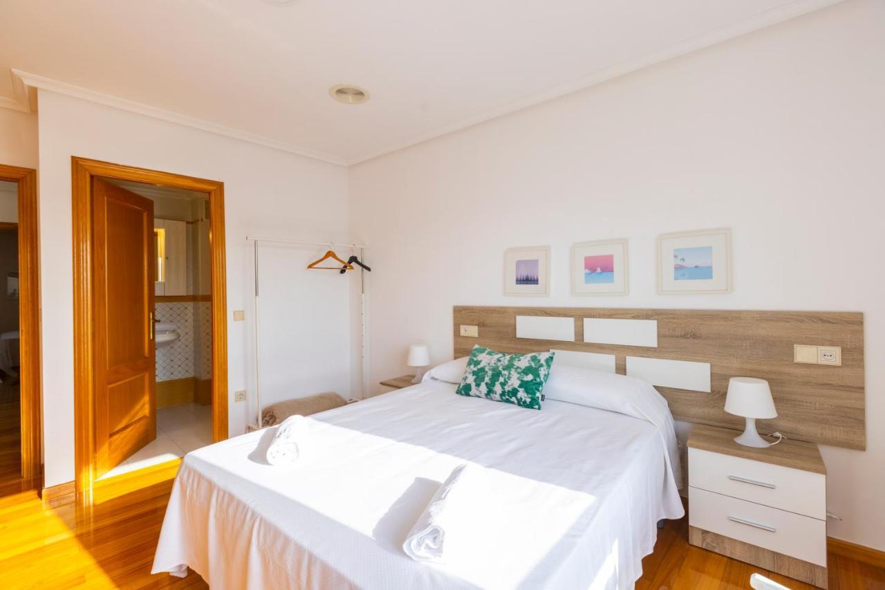 Apartagal-Edificio Celtas פוז מראה חיצוני תמונה