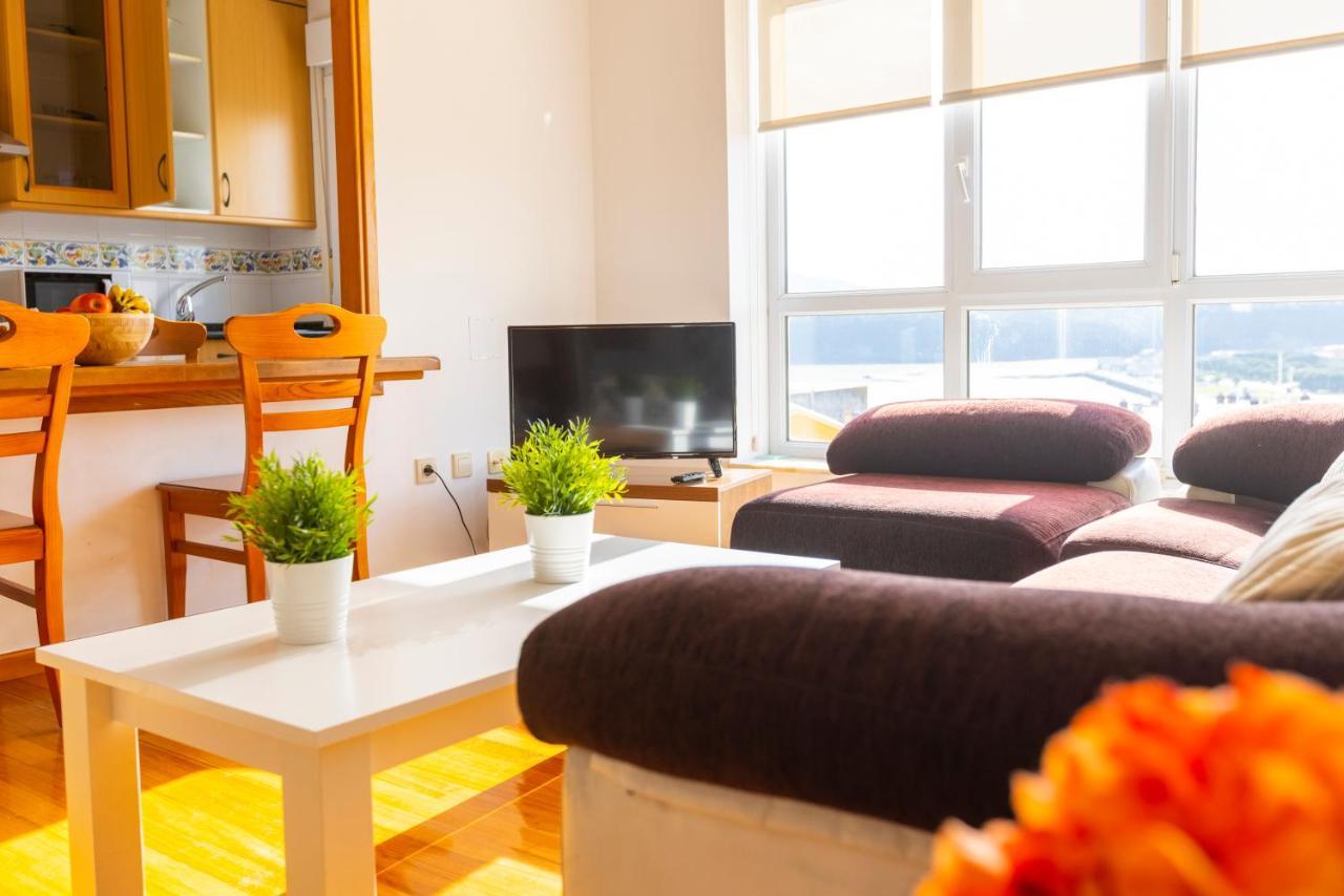 Apartagal-Edificio Celtas פוז מראה חיצוני תמונה