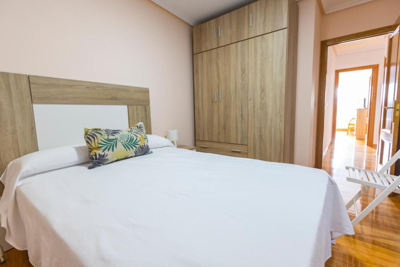 Apartagal-Edificio Celtas פוז מראה חיצוני תמונה