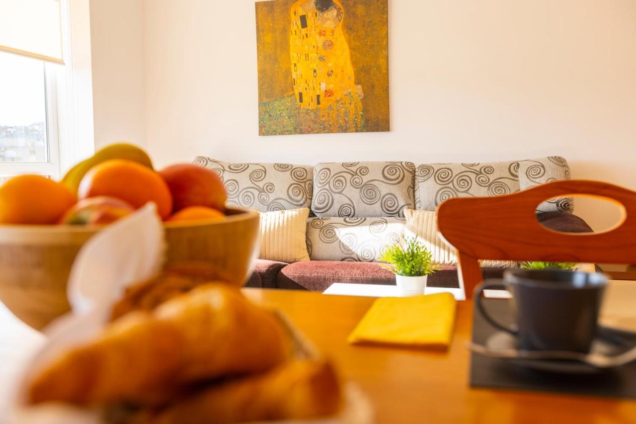 Apartagal-Edificio Celtas פוז מראה חיצוני תמונה
