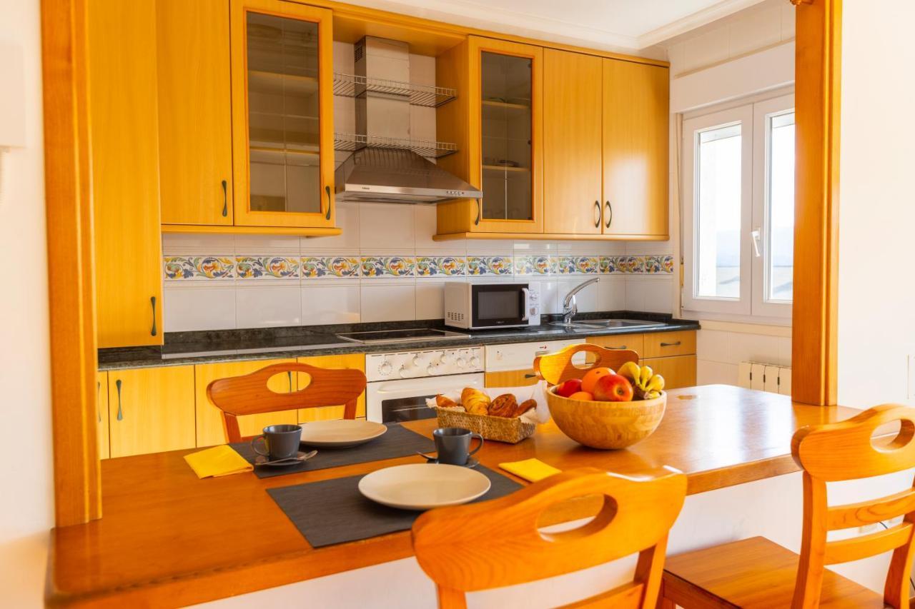 Apartagal-Edificio Celtas פוז מראה חיצוני תמונה