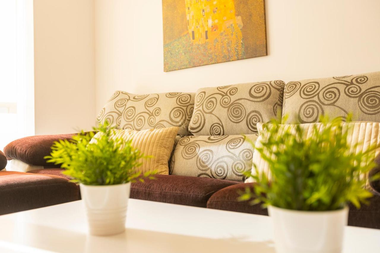 Apartagal-Edificio Celtas פוז מראה חיצוני תמונה