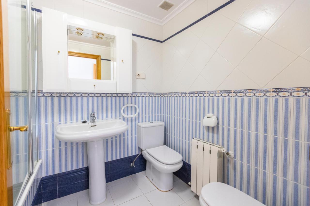 Apartagal-Edificio Celtas פוז מראה חיצוני תמונה