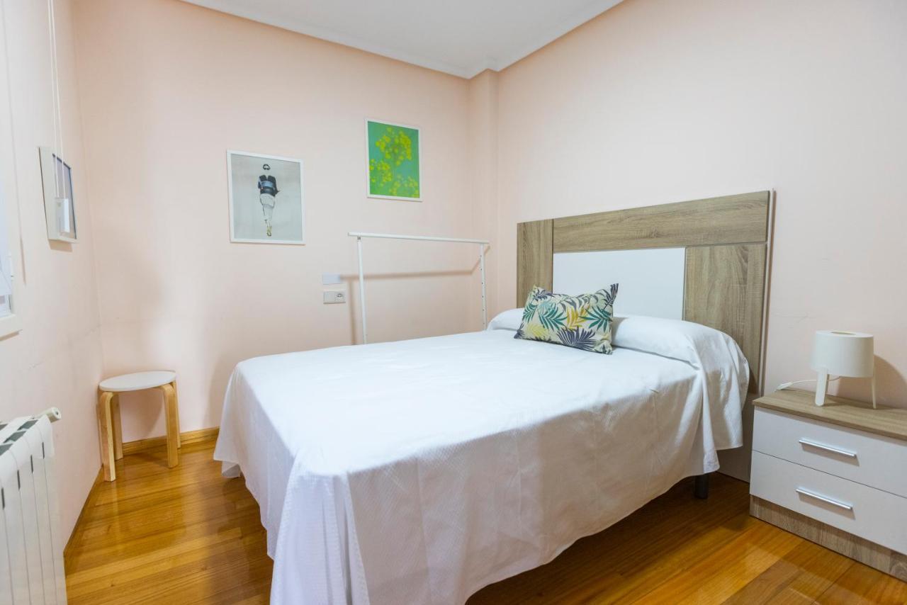 Apartagal-Edificio Celtas פוז מראה חיצוני תמונה