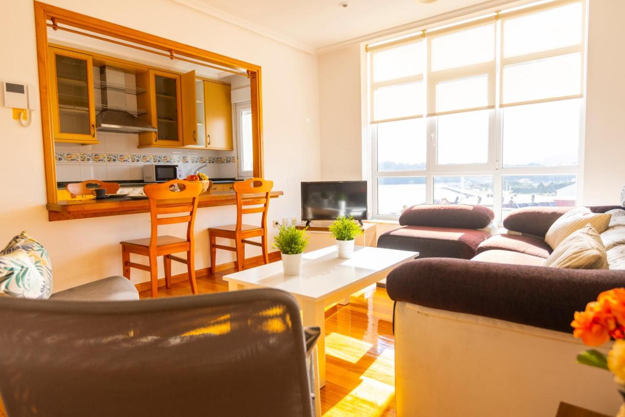 Apartagal-Edificio Celtas פוז מראה חיצוני תמונה