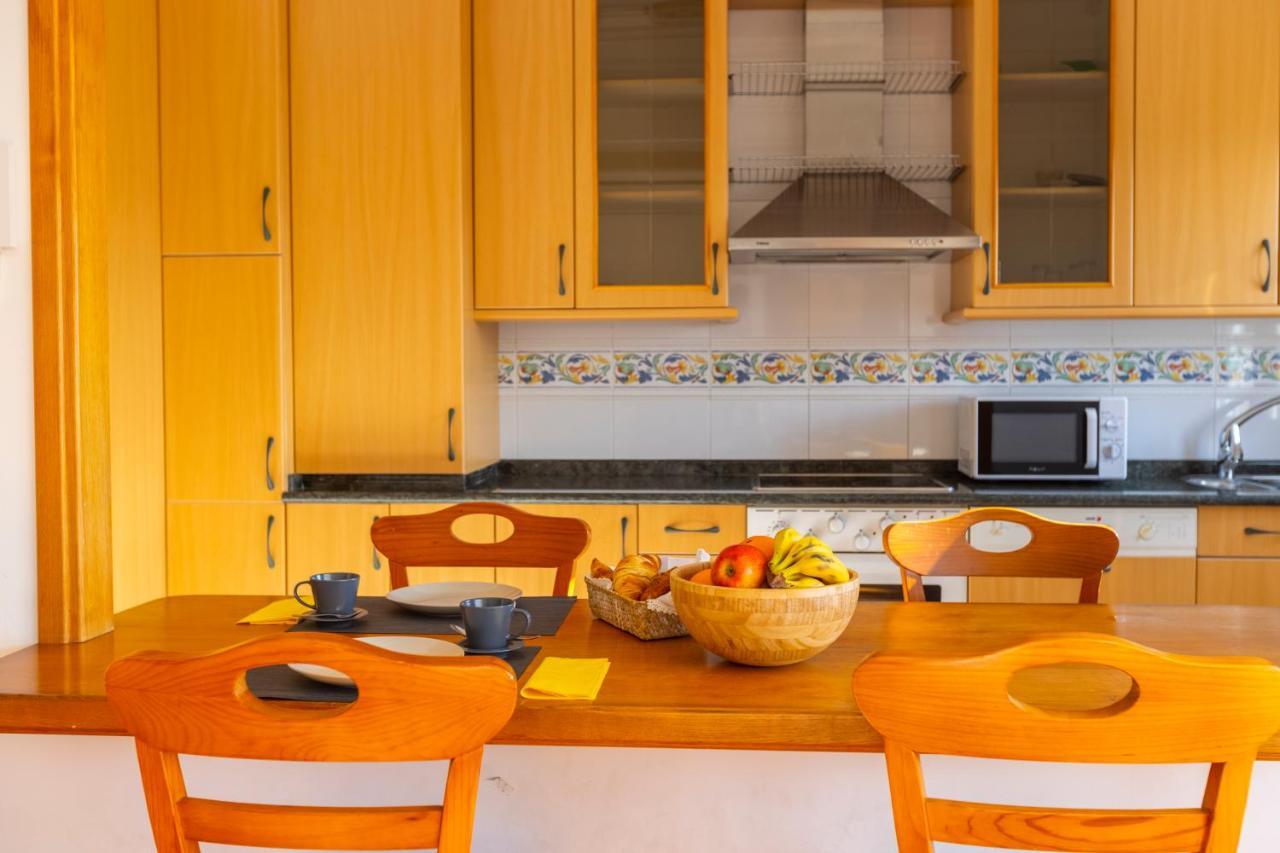 Apartagal-Edificio Celtas פוז מראה חיצוני תמונה
