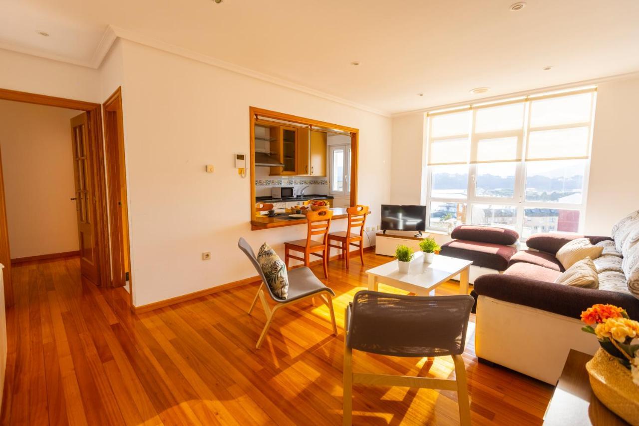 Apartagal-Edificio Celtas פוז מראה חיצוני תמונה