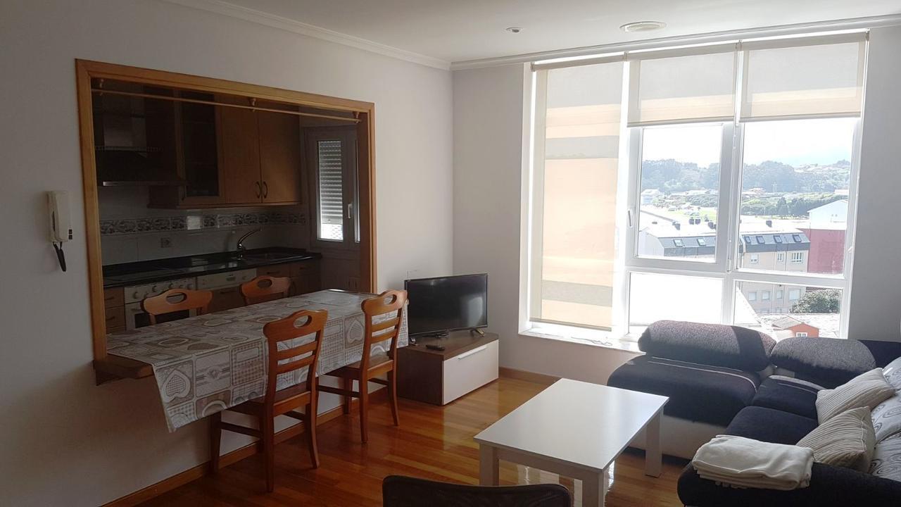 Apartagal-Edificio Celtas פוז מראה חיצוני תמונה
